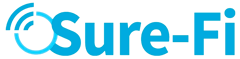 Logo Sure-Fi
