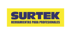 Logo SURTEK