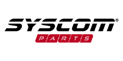 Logo SYSCOM PARTS