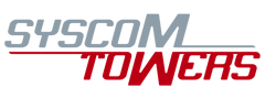 Logo SYSCOM TOWERS