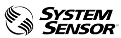 Logo SYSTEM SENSOR