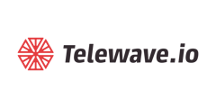 Logo TELEWAVE, INC
