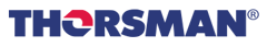 Logo THORSMAN