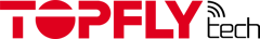 Logo TopFlyTech