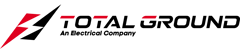 Logo TOTAL GROUND