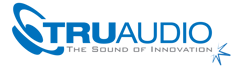 Logo TRUAUDIO