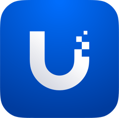 Logo UBIQUITI