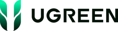 Logo UGREEN