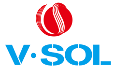 Logo V-SOL