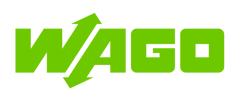 Logo WAGO