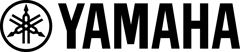 Logo YAMAHA