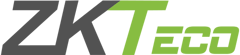 Logo ZKTECO