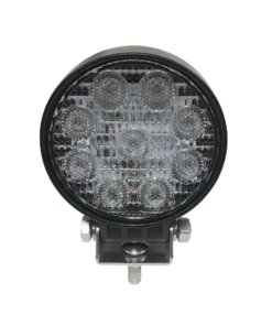 1020-AW - 1020-AW-ECCO - Luz de trabajo ultrabrillante, 9 LED, 1500 lumen, 12-24 v - Relematic.mx - 1020AW-h