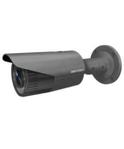 DS-2CD1621FWD-IZB - DS-2CD1621FWD-IZB-HIKVISION - Bala IP 2 Megapixel / Lente Mot. 2.8 a 12 mm / 30 mts IR / WDR 120dB / IP67 /  Hik-Connect P2P / Exterior / PoE / Color negro - Relematic.mx - DS2CD1621FWDIZB-h