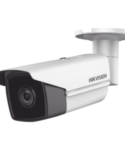 DS-2CD2T85FWD-I8 - DS-2CD2T85FWD-I8-HIKVISION - Bala IP 8 Megapixel (4K) / H.265+ / 80 mts IR EXIR / Lente 2.8 mm / WDR / IP67 / Hik-Connect / Vídeo analíticos / PoE / MicroSD - Relematic.mx - DS2CD2T85FWDI8-h