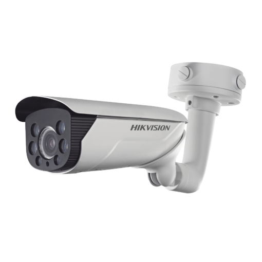 DS-2CD4626FWD-IZ/P-HIKVISION - Bala IP 2 Megapixel / Reconocimiento y Captura de Placas Vehiculares /  ANPR / 50 mts IR / IP66 / IK10 / WDR / 60 IPS