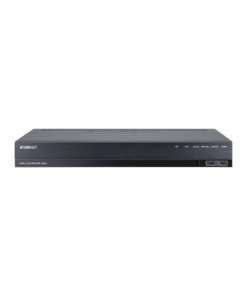 HRD-841-12TB - HRD-841-12TB-Hanwha Techwin Wisenet - DVR 8 Canales hasta 4 Megapixel / Soporta 4 Tecnologías (AHD, TVI, CVI, CVBS) / Hasta 2HDDs / Entradas y Salidas de Audio y Alarma / Incluye 12TB - Relematic.mx - HRD84112TB-h