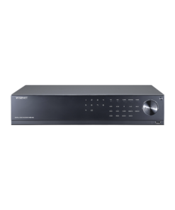 HRD-842-1TB - HRD-842-1TB-Hanwha Techwin Wisenet - DVR 8 Canales hasta 4 Megapixel / Soporta 4 Tecnologías (AHD, TVI, CVI, CVBS) / Hasta 4HDDs / Entradas y Salidas de Audio y Alarma / Incluye 1TB - Relematic.mx - HRD8421TB-h