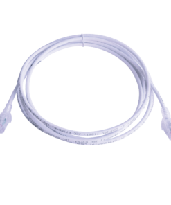 MC6-65-02 - MC6-65-02-SIEMON - Patch Cord MC6 Modular Cat6 UTP, CM/LS0H, 50ft, Color Blanco - Relematic.mx - MC65002-h