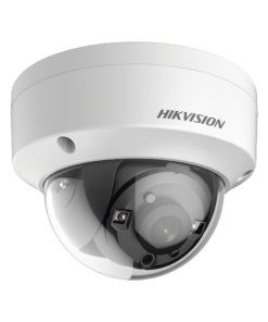 DS-2CE56D8T-VPIT - DS-2CE56D8T-VPIT-HIKVISION - Domo TURBOHD 2 Megapixel / Lente 2.8 mm / 20 mts IR EXIR / IK10 / IP67 / Ultra baja iluminación - Relematic.mx - DS2CE56D8TVPIT-h