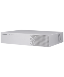 IDS-6708NXI-I/8FB - IDS-6708NXI-I/8FB-HIKVISION - NVR 8 Canales de Reconocimiento Facial / Bases de Datos / Hasta 100,000 Fotografías / Incluye 1 SSD de 2 TB - Relematic.mx - IDS6708NXII_8FB-h