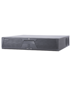 IDS-9616NXI-I8/8FB - IDS-9616NXI-I8/8FB-HIKVISION - NVR 12 Megapixel (4K) / 16 Canales IP / 8 Bahías de Disco Duro / 2 Tarjetas de Red / Soporta RAID / HDMI en 4K / Soporta POS / Reconocimiento Facial / Bases de Datos / Hasta 100,000 Fotografías - Relematic.mx - IDS9616NXII8_8FB-h