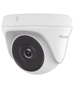 THC-T140 - THC-T140-HiLook by HIKVISION - Turret TurboHD 4 Megapíxeles / Gran Angular 100°; / Lente 2.8 mm / Exterior IP66 / IR EXIR 20 mts / TVI-AHD-CVI-CVBS - Relematic.mx - THCT140-h