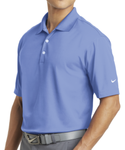 C373749L/F - C373749L/F-NIKE - Playera Polo Dri-FIT color Azul para Hombre - Relematic.mx - C373749LF-h