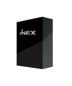 INEX-BACKUP-256CH - INEX-BACKUP-256CH-SYSCOM-Servicio de Respaldo 256 Canales de Cámaras IP y DVR's SYSCOM (Requiere INEX Standard) - Relematic.mx - INEXBACKUP64CHdet