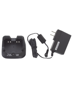 BC-202IP2 - BC-202IP2-ICOM-Cargador rápido para baterías BP-271 y BP-272 - Relematic.mx - BC202IP2-h