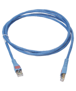 BP6-07-06B - BP6-07-06B-SIEMON-Patch Cord Tipo BladePatch, Desconexión Desde la Bota, Cat6, 7ft, Color Azul, Versión Bulk (Sin Empaque Individual) - Relematic.mx - BP60706B-p