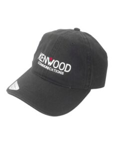 CAPKEN/N - CAPKEN/N-KENWOOD-Gorra KENWOOD Color Negro - Relematic.mx - CAPKEN_N