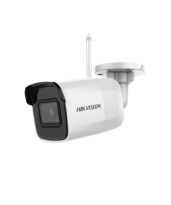 DS-2CD2021G1-IDW1 - DS-2CD2021G1-IDW1-HIKVISION-Bala IP 2 Megapixel / 30 mts IR / IP66 / Wi-Fi / dWDR / Lente 2.8 mm / Soporta Micro SD / H.265+ / Micrófono Integrado - Relematic.mx - DS2CD2021G1IDW1-p