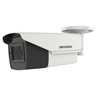 DS-2CE19U1T-AIT3ZF - DS-2CE19U1T-AIT3ZF-HIKVISION-Bala TURBOHD 4K (8 Megapixeles) / Lente Mot. 2.7 a 13.5 mm / IR EXIR Inteligente 80 mts / Exterior IP67 / Soporta 12 Vcc & 24 VCA / dWDR - Relematic.mx - DS2CE19U1TAIT3ZF-p