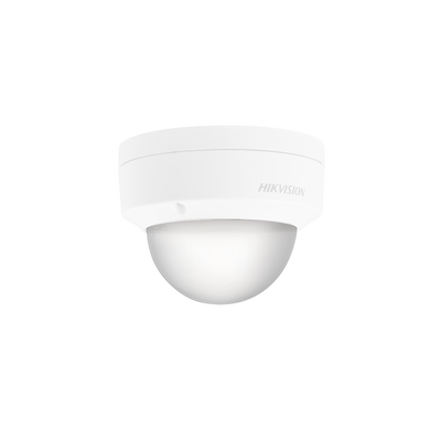 DS-SMALL-BUBBLE-T - DS-SMALL-BUBBLE-T-HIKVISION-Burbuja Transparente para Domos Fijos IP o TURBOHD / Compatible con epcom / HIKVISION / Soporta IP66 / IK10 - Relematic.mx - DSSMALLBUBBLET-p