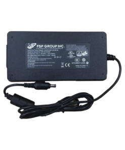 FSP120-AWAN3 - FSP120-AWAN3-HIKVISION-Fuente de Poder Regulada / 54 Vcc / 2.25 A / Conector Tipo Plug - Relematic.mx - FSP120AWAN3-p