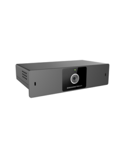 Dispositivo multifuncional de áudio e videoconferência POLYCOM studio 4K HD  com rastreamento de voz USB