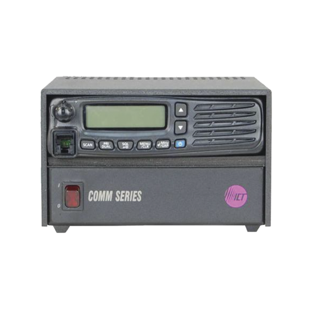 Comprar IC-A120B-ICOM-Radio Base Aéreo IC-A120 Con Gabinete Y Fuente De ...