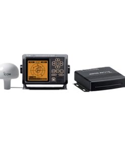 MA-500TR/KIT - MA-500TR/KIT-ICOM-Transceptor AIS. Incluye MA-500TR y MXG-5000S - Relematic.mx - MA500TRKITdet