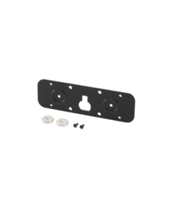 MBA5 - MBA5-ICOM-Bracket para el cabezal del radio IC2730A - Relematic.mx - MBA5-h
