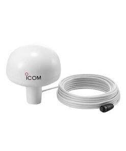 MXG-5000/02 - MXG-5000/02-ICOM-Receptor GPS - Relematic.mx - MXG500002det