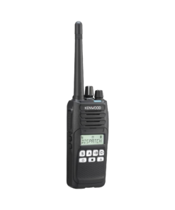 Icom IC-A120 Emisora base o móvil banda aérea incluye micrófono