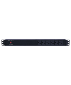 PDU15B6F8R - PDU15B6F8R-CYBERPOWER-PDU Básico Para Distribución de Energía, Con 8 Tomas NEMA 5-15R Traseras y 6 Tomas 5-15R Frontales, 1UR, 15 Amp, 120 Vca - Relematic.mx - PDU15B6F8R-p