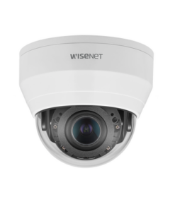 QND-8080R - QND-8080R-Hanwha Techwin Wisenet-Cámara IP Tipo Domo Interior 5 Megapíxel / Lente motorizado 3.2 - 10mm / IR 20M / WDR 120db /  H.265 & WiseStream - Relematic.mx - QND8080R-p