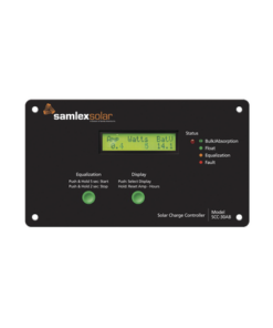 SCC30AB - SCC30AB-SAMLEX-Solar Charger Controllers 12/24V 30AMP - Relematic.mx - SCC30AB-p