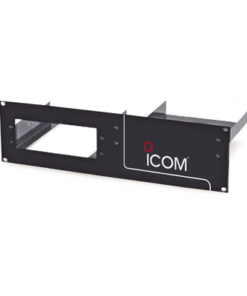 STF-REP-ICOM - STF-REP-ICOM-SYSCOM-Montaje para rack de 19 " para Repetidor Icom UR-FR con Duplexer SYSCOM y Fuente SS18. - Relematic.mx - STFREPICOM-p