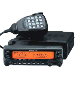 TMV-71AK - TMV-71AK-KENWOOD-Radio móvil VHF / UHF - Relematic.mx - TMV71AK