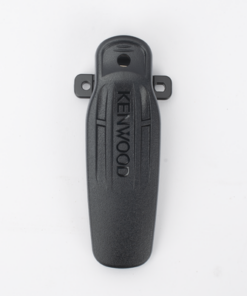 J29073025 - J29073025-KENWOOD-Clip de resorte con fijación de tornillos para radios NX-200/ 300/ 410 / NX5200 / NX5300 - Relematic.mx - J29073025-AD-5-p