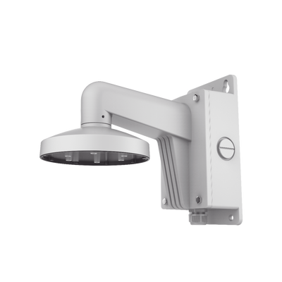 DS-1473ZJ-155B-HIKVISION-Montaje de pared para domos Hikvision DS-2CD27X5FWD-IZS / DS-2CD27X3G0-IZS