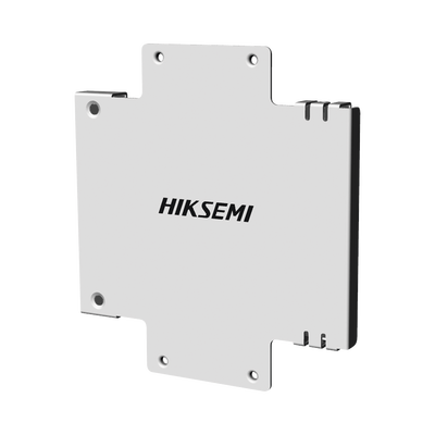 312100724-HIKSEMI by HIKVISION-Base (Adaptador) para Unidad de Estado Solido (SSD) 2.5" a 3.5" para DVRs y NVRs Compatibles / V300-512G-SSD / V300-1024G-SSD